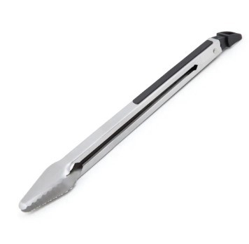 15" BBQ TONGS S.S BROIL KING