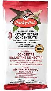 Hummingbird Nectar 8oz