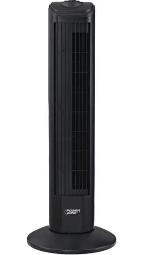 Oscillating Fan Tower