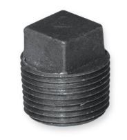3/4" Plug Square Head - 5521-804