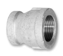 3/4"x1/2" Reducing Coupling GALV - 5511-343