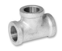 1-1/4" Tee GALV - 5510-606