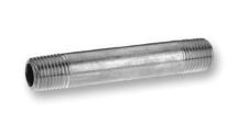 1"x2" Nipple GALV STD - 5565-020