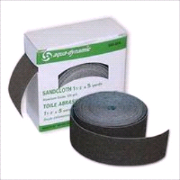 1-1/2"x5" SANDCLOTH - 3566-004