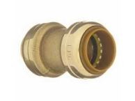 1/2" P/FIT Coupling - 9492-203
