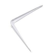 SHELF BRACKET ALL WHITE-10X12