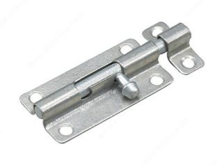 BARREL BOLT 560GAV