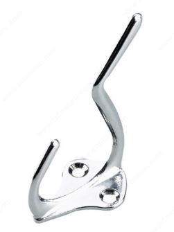 STAKE RACK HOOK 3" L.H.4627873