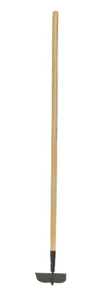 GARDEN HOE 6" LGH6