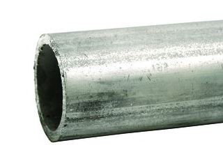 GALV. PIPE 1-1/2"x21'