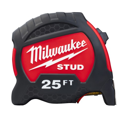 MILW. 25' STUD TAPE