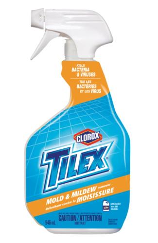 TILEX Mold and Mildew Remover 946ml