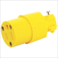 CONNECTOR GROUND 4887-BOX
