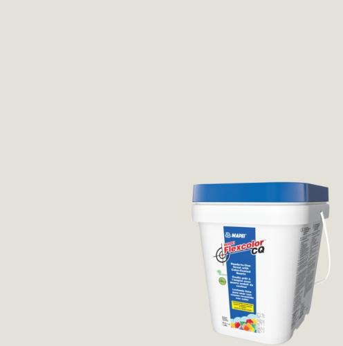 Flexcolor CQ Ready-to-Use Grout- Eggshell 1.89 L