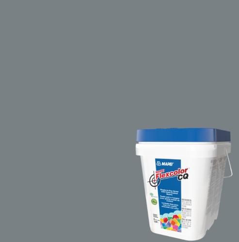 Flexcolor CQ Ready-to-Use Grout- Pearl Grey 1.89 L