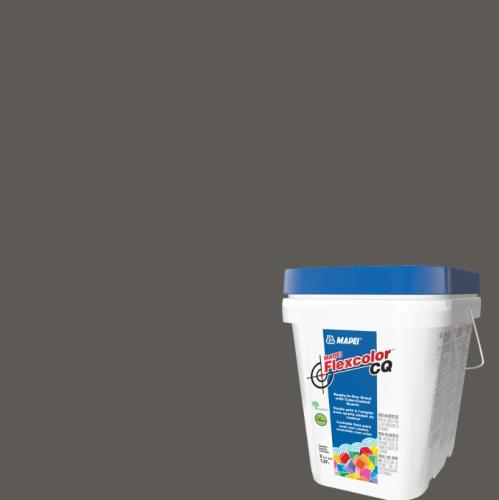 Flexcolor CQ Ready-to-Use Grout- Charcoal 1.89 L