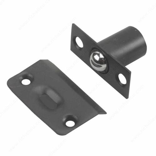 Adjustable Ball Catch - Black