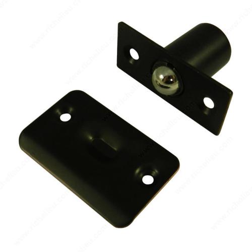 Adjustable Ball Catch - Bronze