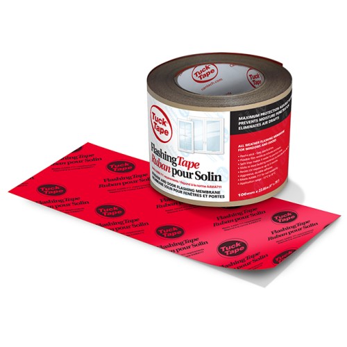 Tuck Tape Flashing 4"x75'