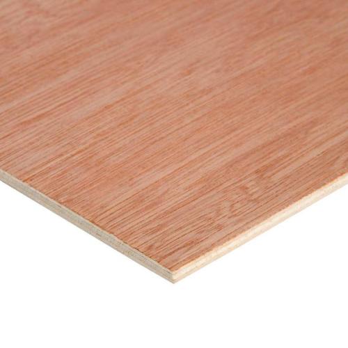 Lauan/Meranti PLY Underlay 5.2mm 4x8'