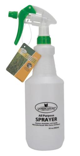 32oz Spray Bottle