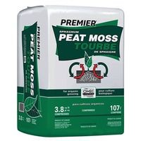 MOSS PEAT SPGM BALE 3.8CUFT