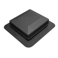 Roof Vent - Brown
