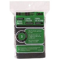 3M Steel Wool - Coarse #3-Grit