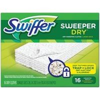 SWIFFER Dry Refills (16pk)