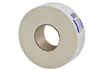 DRYWALL PAPER TAPE 2"X250' ROLL