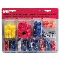 KIT CONN.&TERMINAL TK-500 247P
