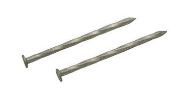 3-1/2" Galv ARDOX 50LB