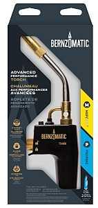 TS4000 High Heat Torch, Aluminum