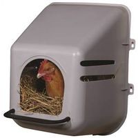 BOX NESTING CHICKEN SINGLE