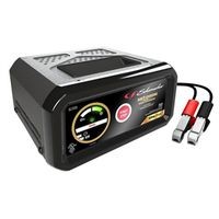 CHARGER AUTOMATIC STL CASE 10A