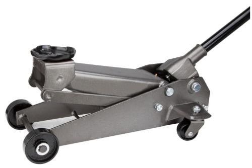 Floor Jack Commercial 2-1/2 Ton