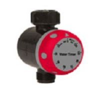 TMR WATERING PLSTC BLK/RED