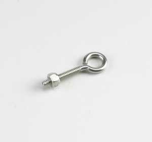BOLT EYE 3/8 X 4 221-267