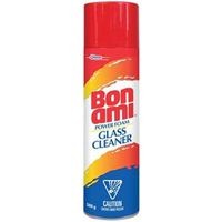 Power Foamglass Cleaner, 560g