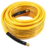 AIR HOSE 1/4"X50FT (11150)