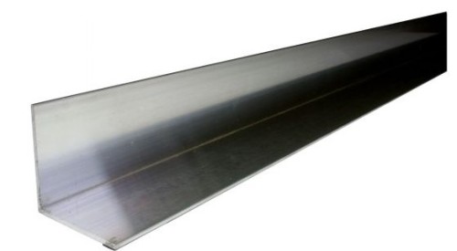 ANGLE-ALUMINUM AA172 1"X72"