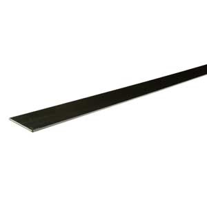 FLAT BAR AL FBA11272 1-1/2X72"