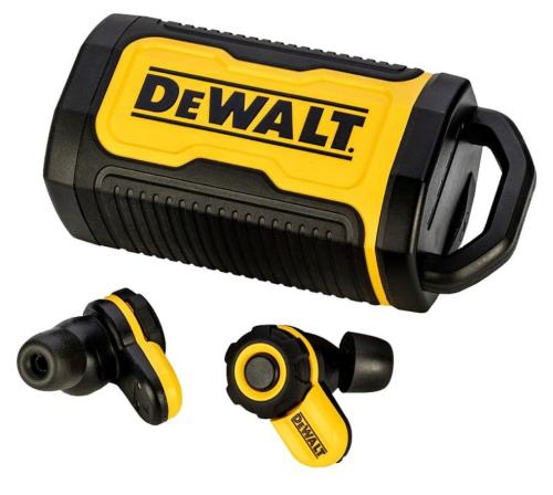 DEWALT Pro-X2 DW2 Earbuds