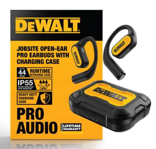 DEWALT DW2 Earbuds