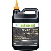 TECHNISEAL ACRYLIC CRACK FILLER 1L BLACK