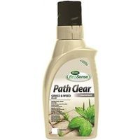 WEEDKILLER 1L WEED/GRS/MOSS