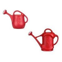 CAN WATERING 2GAL PLSTC RED