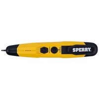 ADJ. VOLTAGE TESTER GVD-3505