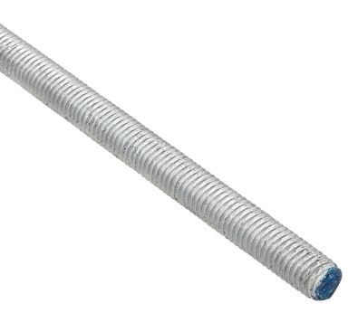 1/2X36" TH TRHDG12 36" GALVANI