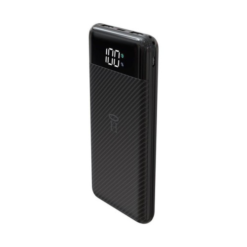 Halo Universal Battery Pack Blk